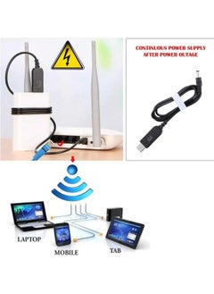 SP USB Boost Cable Portable USB Power Adapter: 5V/9V/12V  - Image 3