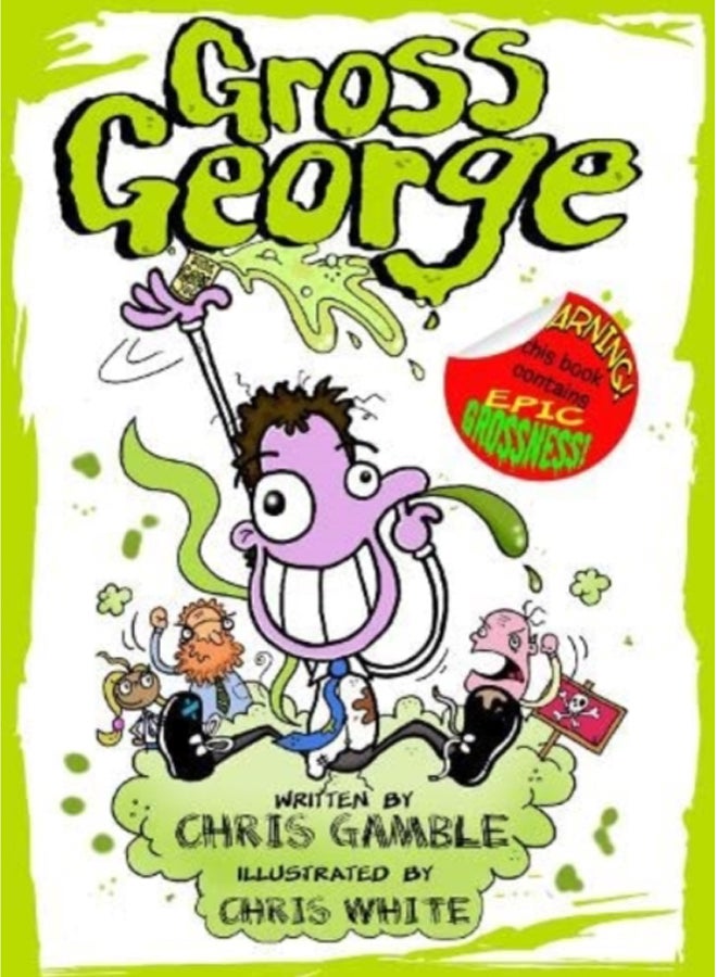 Gross George : 1 