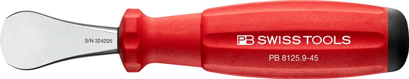 Pb Swiss Tools 8125-9-45 Swiss Grip Coin Driver - Image 1