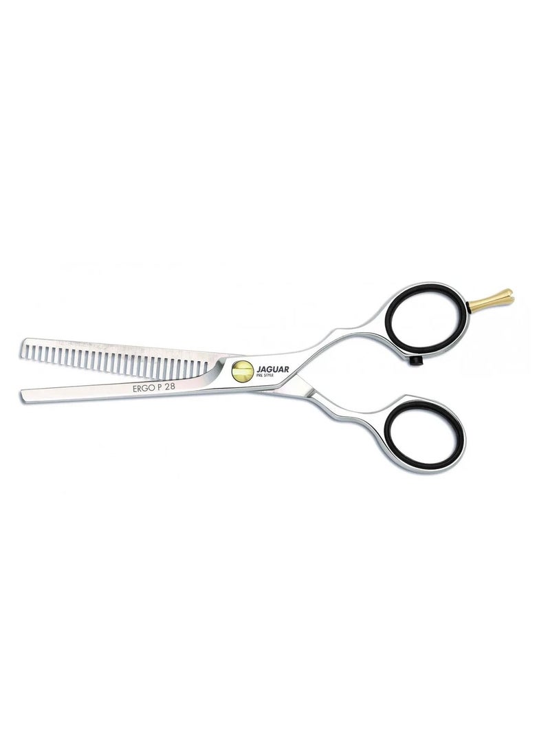 JAGUAR Jaguar Pre Style Ergo 28 P Hair Scissor | 5.5 Inches 