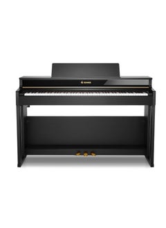 Donner Donner DDP-400 88 Weighted Key Progressive Hammer Action Digital Piano  - Image 1
