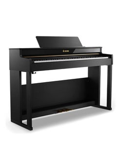 Donner Donner DDP-400 88 Weighted Key Progressive Hammer Action Digital Piano  - Image 2