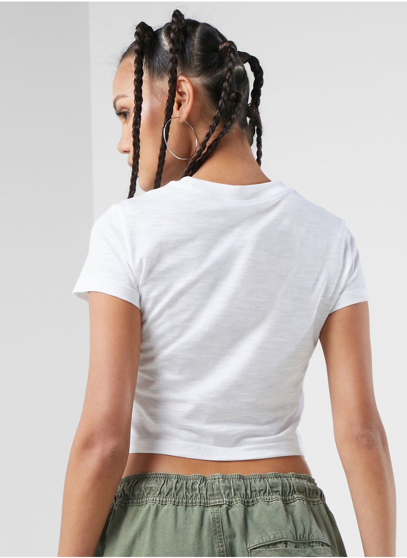 PUMA - Dare To Baby T-Shirt - Image 1
