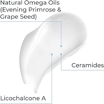 Eucerin بلسم يوسيرين أتوكونترول 200 مل مرهم مهدئ ومرطب للبشرة الجافة والحساسة جداً مثالي لعلاج التهاب الجلد التأتبي والإكزيما مناسب للأطفال - Image 4