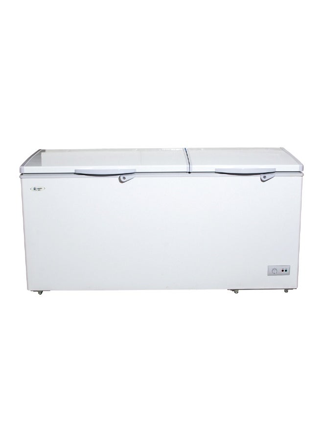 زيك مجمد ZEC AB 518  - Image 2