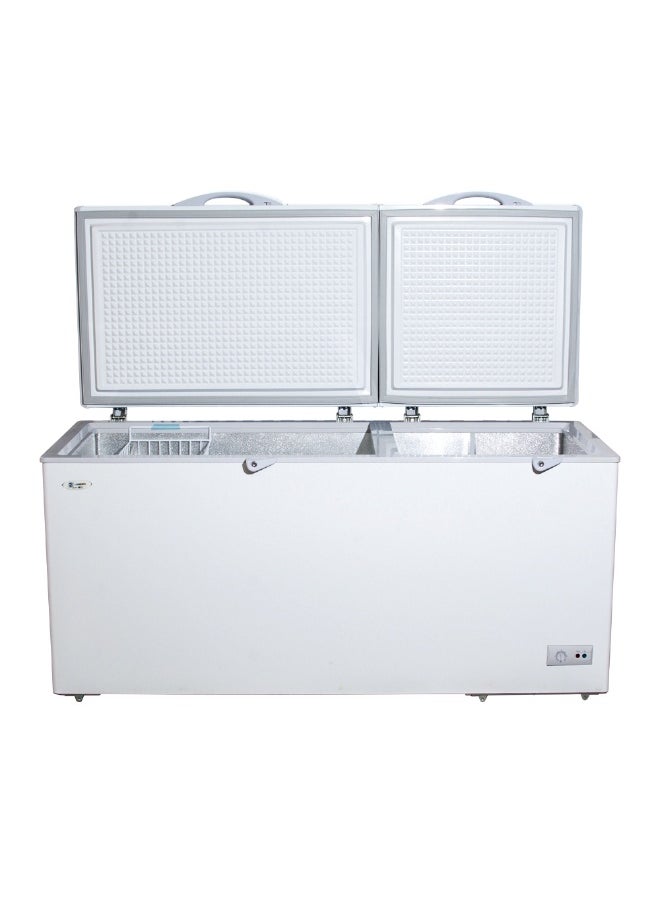 زيك مجمد ZEC AB 518  - Image 3