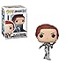 Funko POP Avengers Endgame Black Widow Multi Collectible Vinyl Figure Gift Idea Official Merchandise for Kids Adults Movies Fans Model Figure for Collectors and Display - Image 2