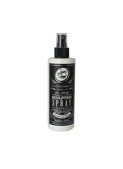 Rolda Pre-Styling Sculpting Hair Spray 8.12 Fl Oz. 