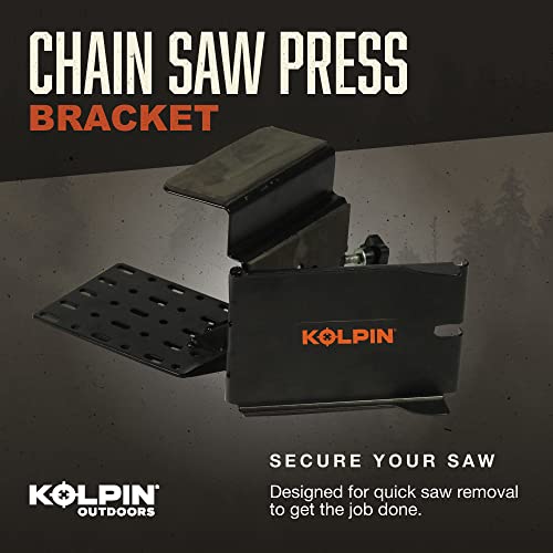 Kolpin مكبس منشار كولبين العالمي - 20044 ، أسود - Image 2