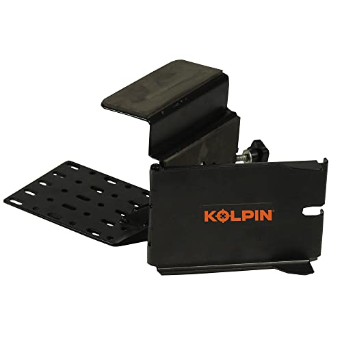 Kolpin مكبس منشار كولبين العالمي - 20044 ، أسود - Image 1