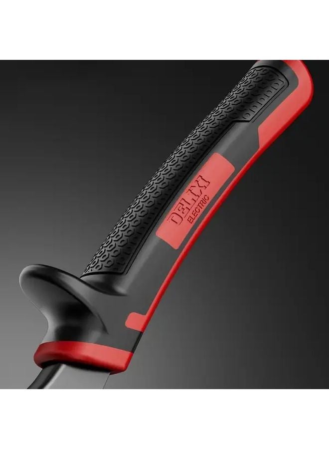 Industrial Grade Metal Sheet Cutter With Multi Directional Scissors And Tin Snips Bending - Image 5