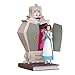 Hallmark Keepsake Disney Christmas Ornament Beauty and the Beast Belle with the Wardrobe Gifts for Disney Fans - Image 1