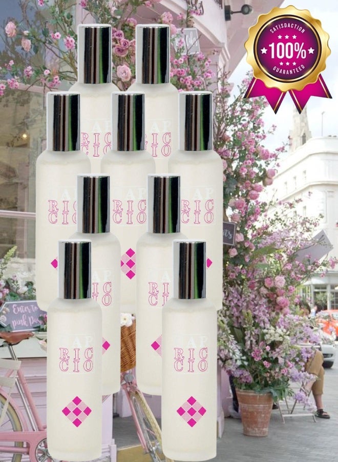 Capriccio 9 Pieces Capriccio Perfume 100ML - Image 1