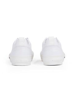 TOMMY HILFIGER Lace Up Low Top Sneakers  - Image 4