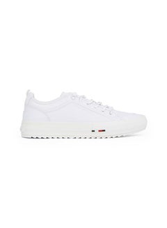 TOMMY HILFIGER Lace Up Low Top Sneakers  - Image 1