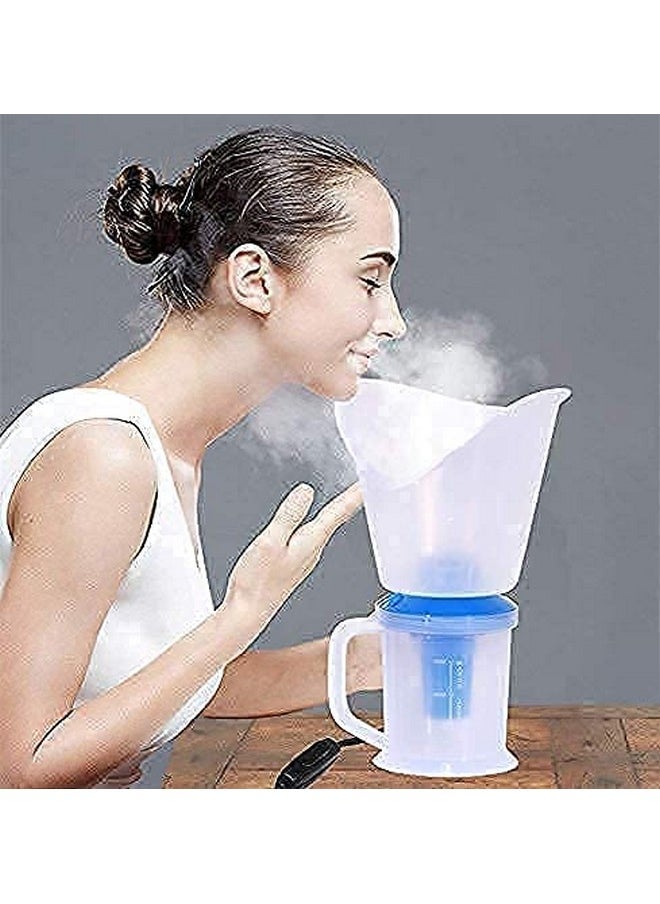 BeatStock All In One [ 3 In 1 ] Vaporizer, Steamer ( Dark Blue )  - Image 3