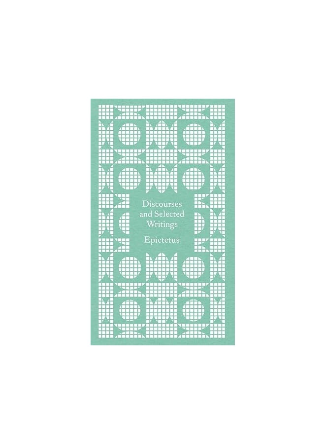 Discourses And Selected Writings