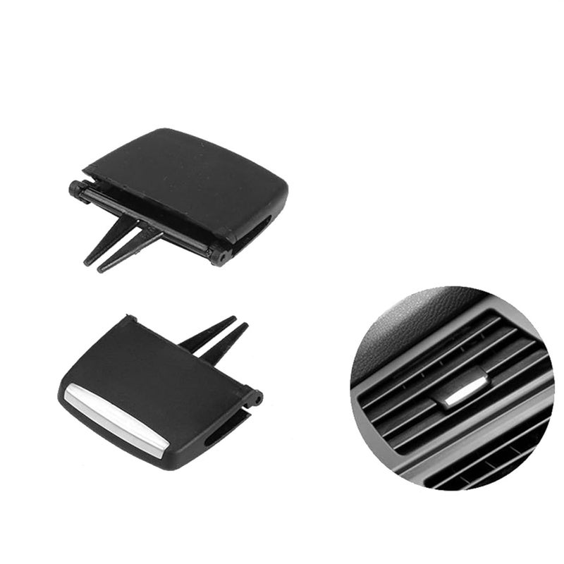 Wivplex Air Conditioning Vent Clip for X5 E70 X6 E71 - Image 5