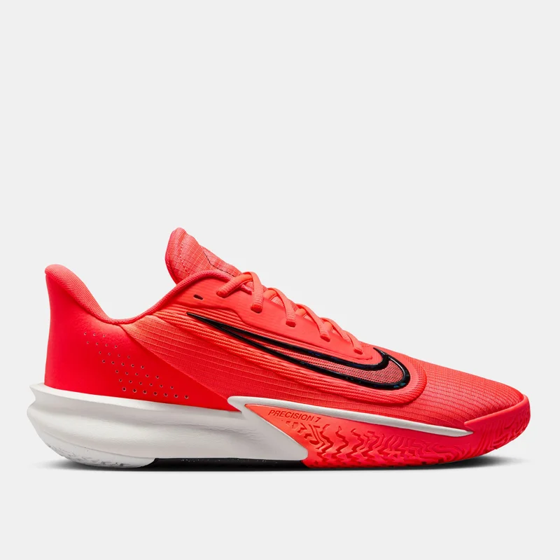 Nike Men's Precision 7 Basketball Shoes