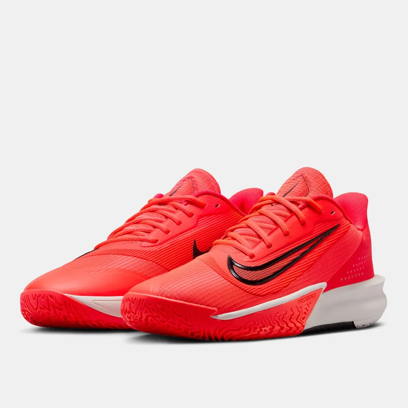 Nike Men's Precision 7 Basketball Shoes