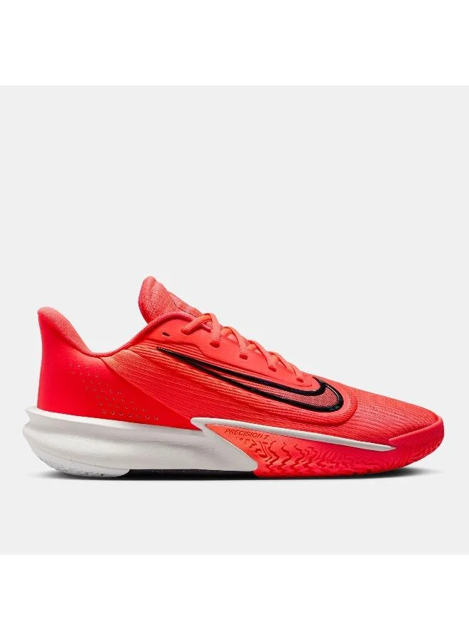 Nike Men's Precision 7 Basketball Shoes
