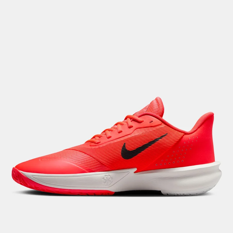 Nike Men's Precision 7 Basketball Shoes