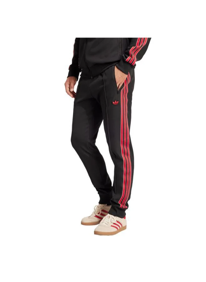 اديداس MANCHESTER UNITED ICON TRACK PANT