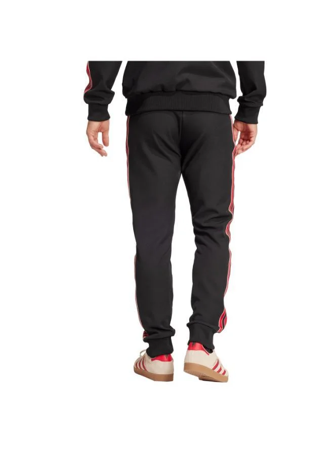 اديداس MANCHESTER UNITED ICON TRACK PANT