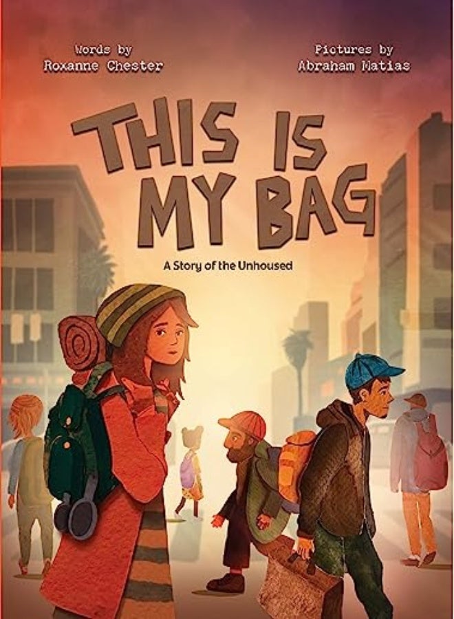 THIS IS MY BAG 