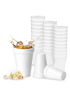 1000 Pcs Foam Cups For Hot And Cold, Sturdy Durable Cups, Keeps Hot Drinks Teas Coffees Soups Hot & Cold Drinks Iced Teas Ice Coffees Sodas Ice Cold - pzsku/ZE390F1E3C60FBD7DD194Z/45/_/1674731967/315d068d-0bde-426a-807f-08e7eb4f28a4