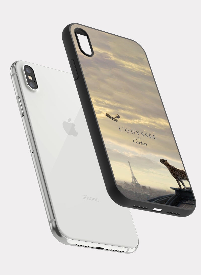 PXLAAT iPhone XS MAX case cover Cartier - Image 2