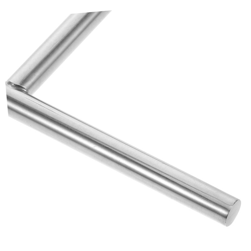Stainless Steel Crepe Spreader Pancake Flipper Spatula Versatile Kitchen Tool For Cooking - Image 4