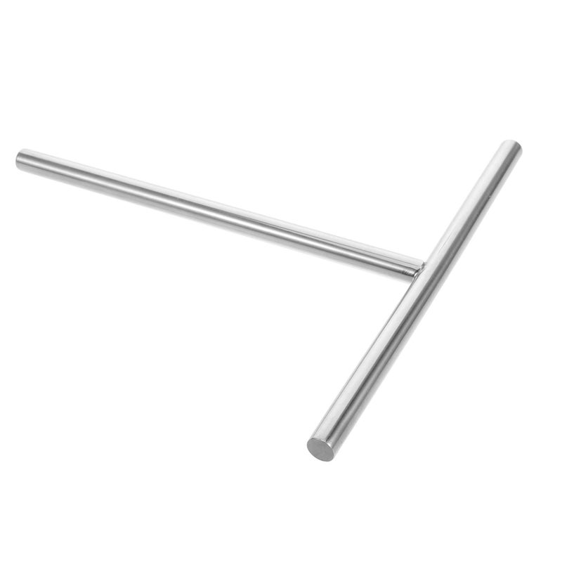 Stainless Steel Crepe Spreader Pancake Flipper Spatula Versatile Kitchen Tool For Cooking - Image 2
