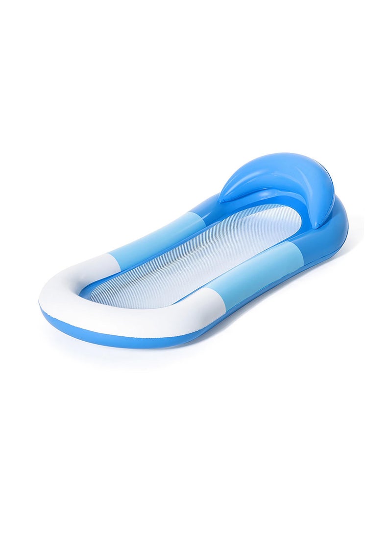 بست واي صالة أرجوحة أكوا من بست واي (160 × 84 سم) - Image 1