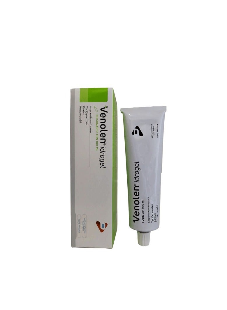 VENOLEN IDROGEL 100 ML