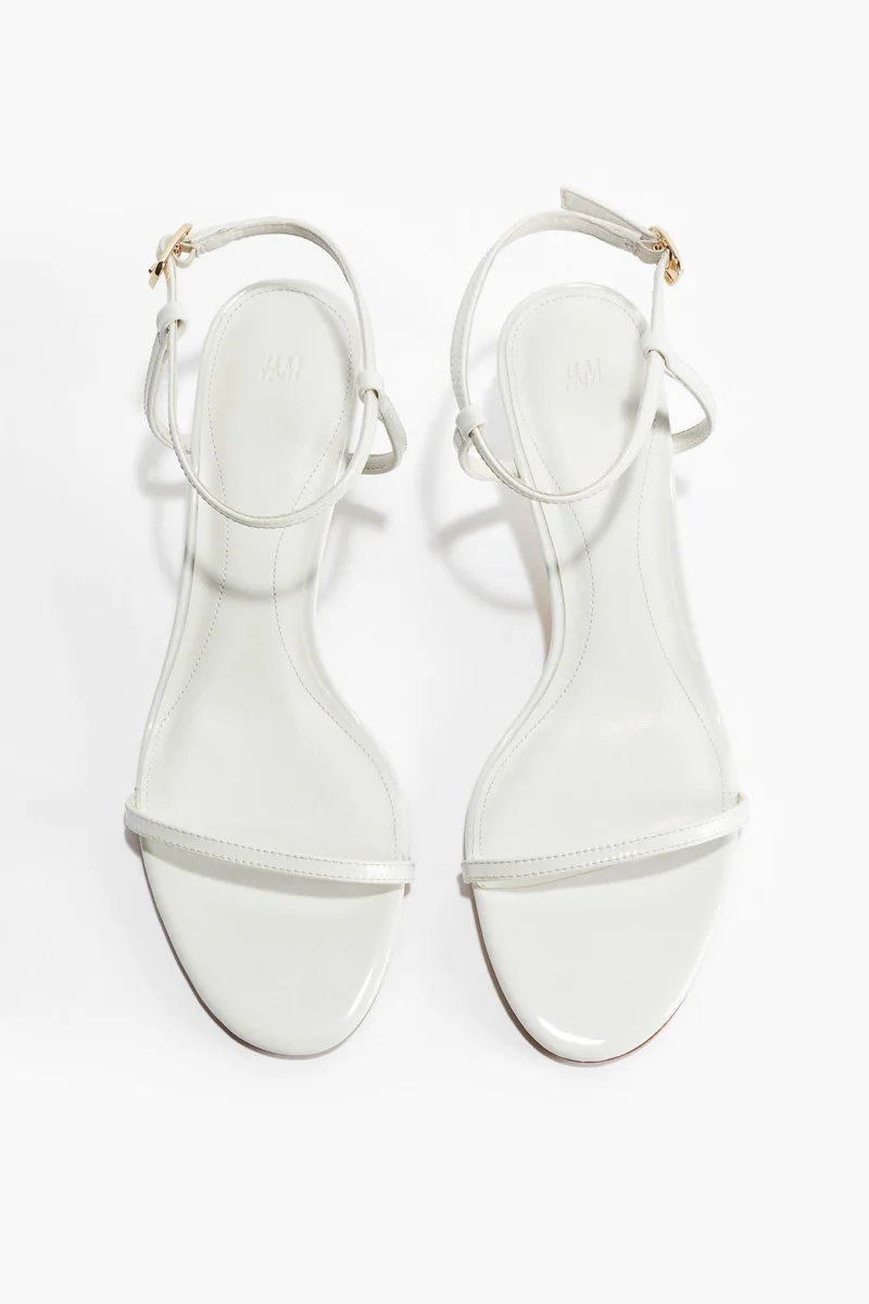 اتش اند ام صندل بشرائط وكعب