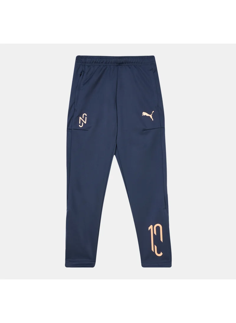 PUMA Kids' Neymar Jr. Flare Football Training Pants