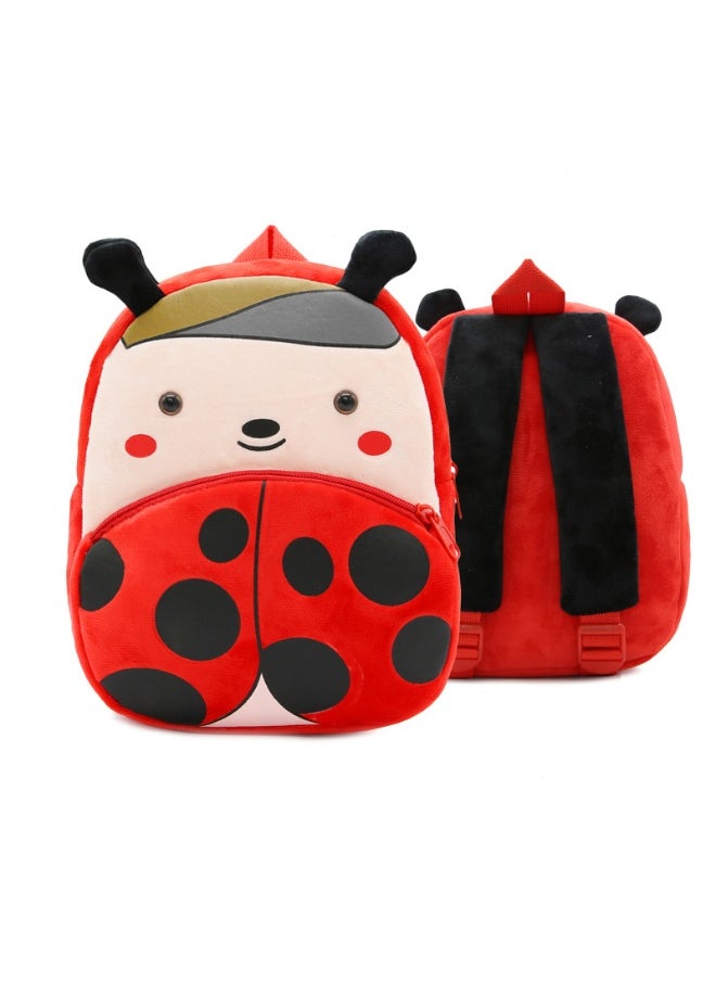 Plush Cartoon Animal Kids Backpack - pzsku/ZE391D2487078FCF951ABZ/45/_/1734935278/19402890-1b04-4656-9e0c-b7f52b2bf7a3