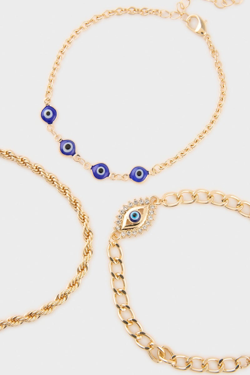 ديفاكتو اسورة حريمي - 3 قطع - Image 4