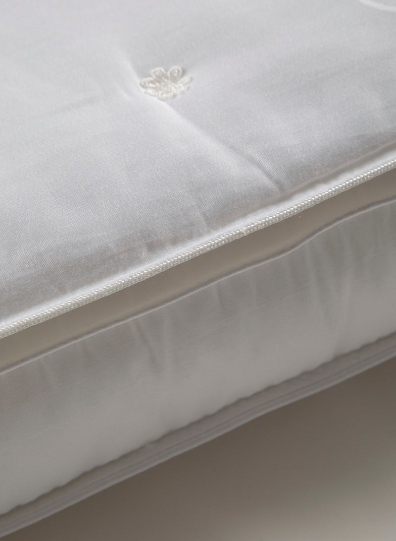 purcotton Royal Silk Pillow - Image 5