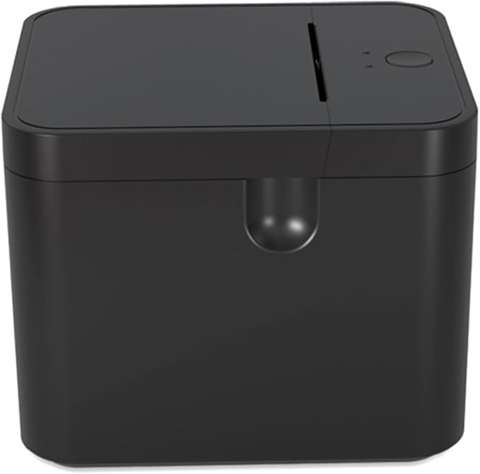 Thermal Receipt Printer Compatible with ESC POS Instruction Set - 58mm Paper Width 203dpi Resolution 90mm per Second High Speed Printing with USB and Bluetooth Connectivity (B-US) B-US - Image 2