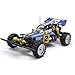 TAMIYA 110 RC Hotshot II Blockhead Motors TAM58710A Cars Elec Kit 110 OffRoad - Image 3