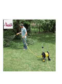 MIMOSA Garden Hose,1/2inx 25m (12.5mm x 25m)  - Image 3