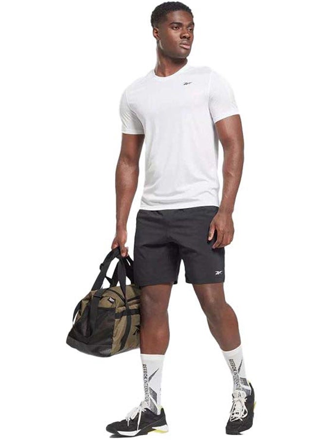 Reebok Short Sleeve Tech Tee  - Image 1