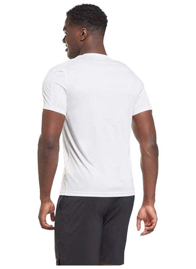 Reebok Short Sleeve Tech Tee  - Image 2
