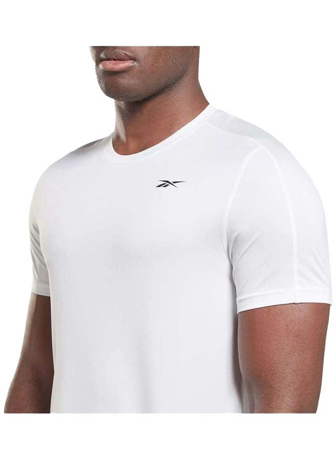 Reebok Short Sleeve Tech Tee  - Image 3