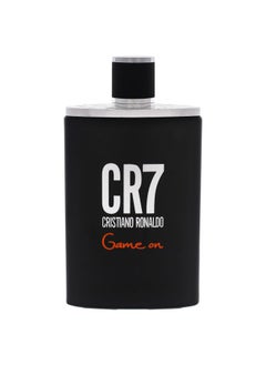 Cristiano Ronaldo Eau De Toilette Cologne From Cristiano Ronaldo's Original Men's Fragrance Collection - 3.4 oz  - Image 1