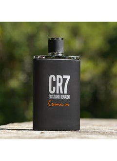 Cristiano Ronaldo Eau De Toilette Cologne From Cristiano Ronaldo's Original Men's Fragrance Collection - 3.4 oz  - Image 4