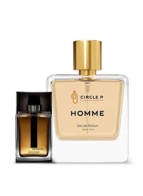 Homme EDP 50 ml