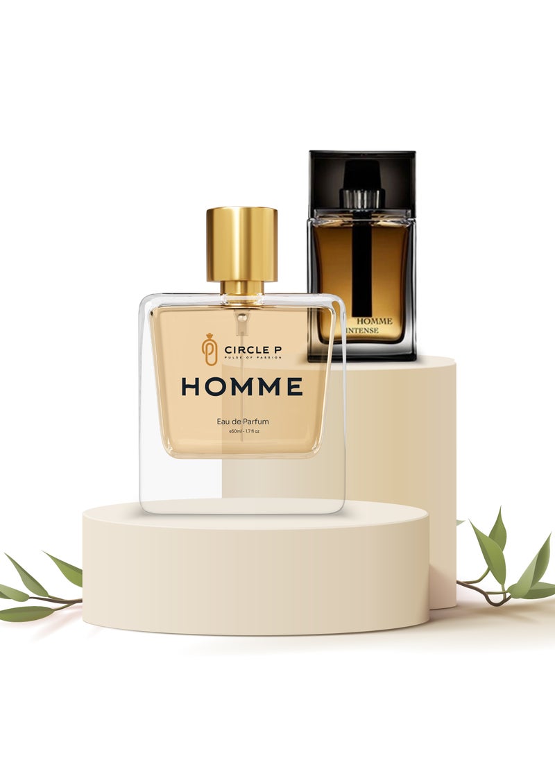 Homme EDP 50 ml